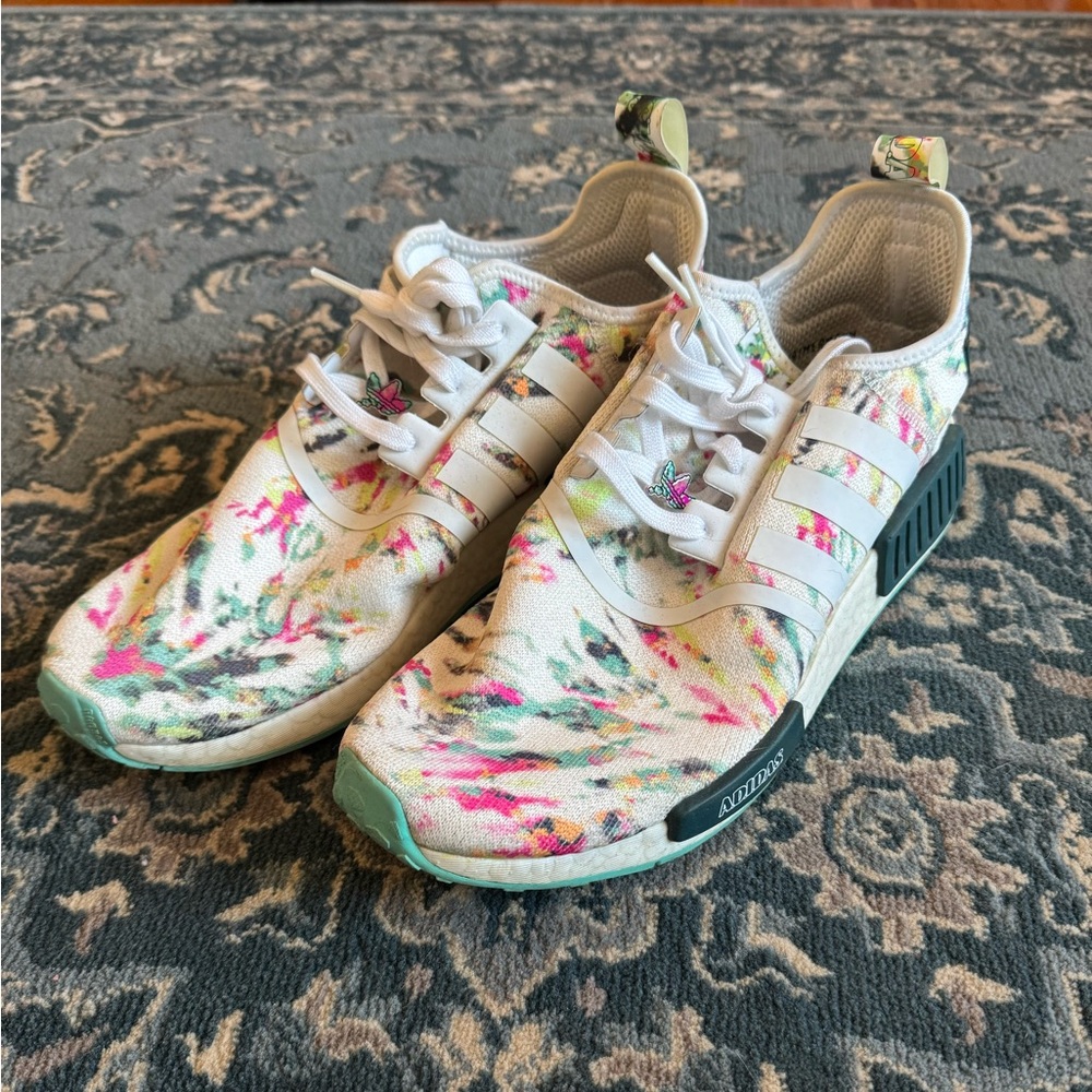 Adidas All Day I Dream About Summer Sneakers